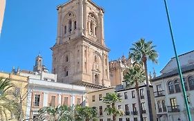 Catedral Suite